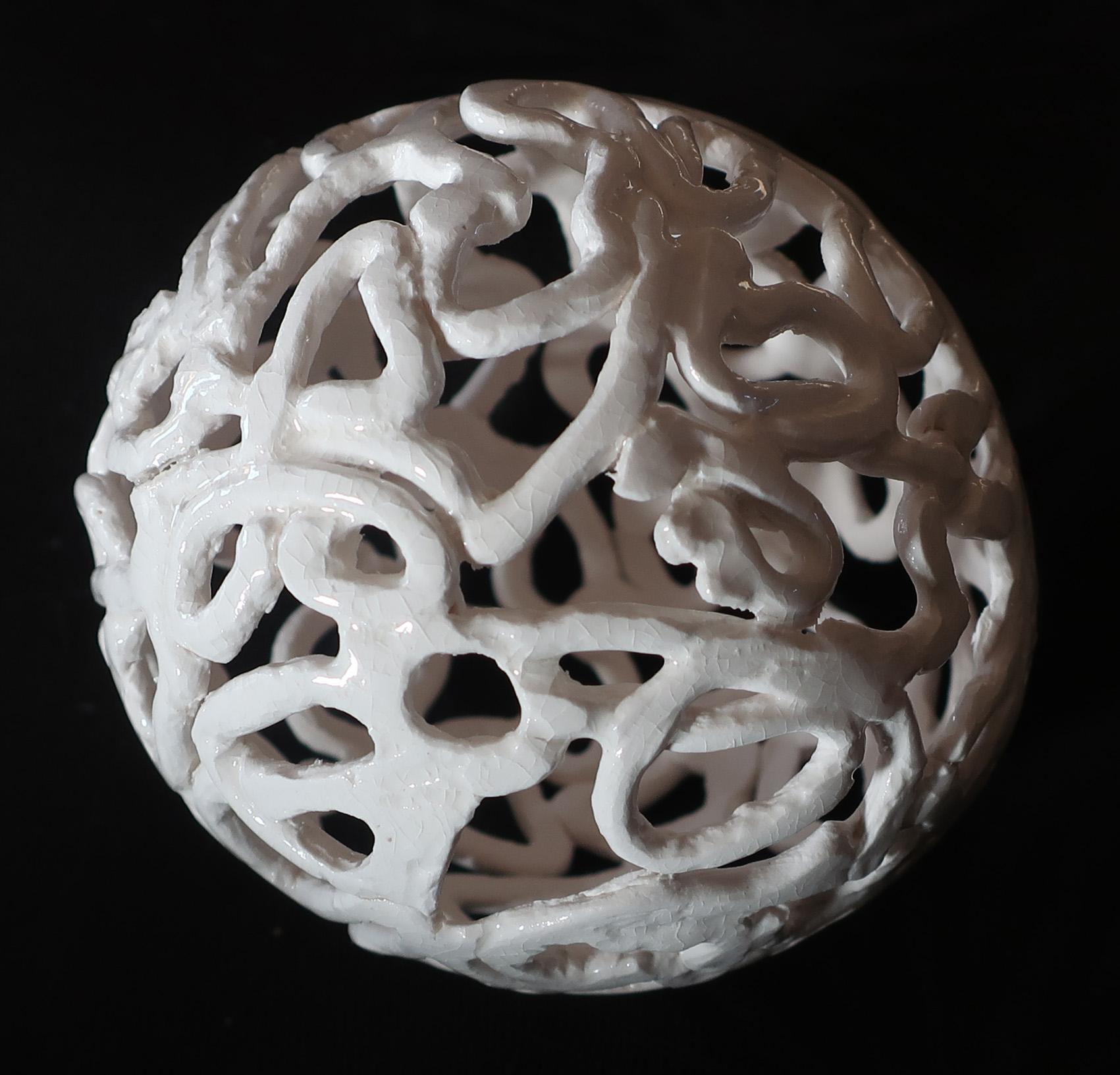 Boule de noel 1