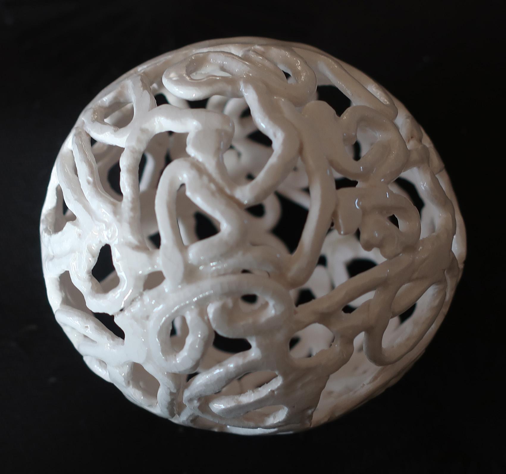 Boule de noel b