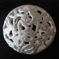 Boule de noel b
