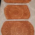 Dessous de plats 1