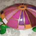 Tortue porcelaine 2